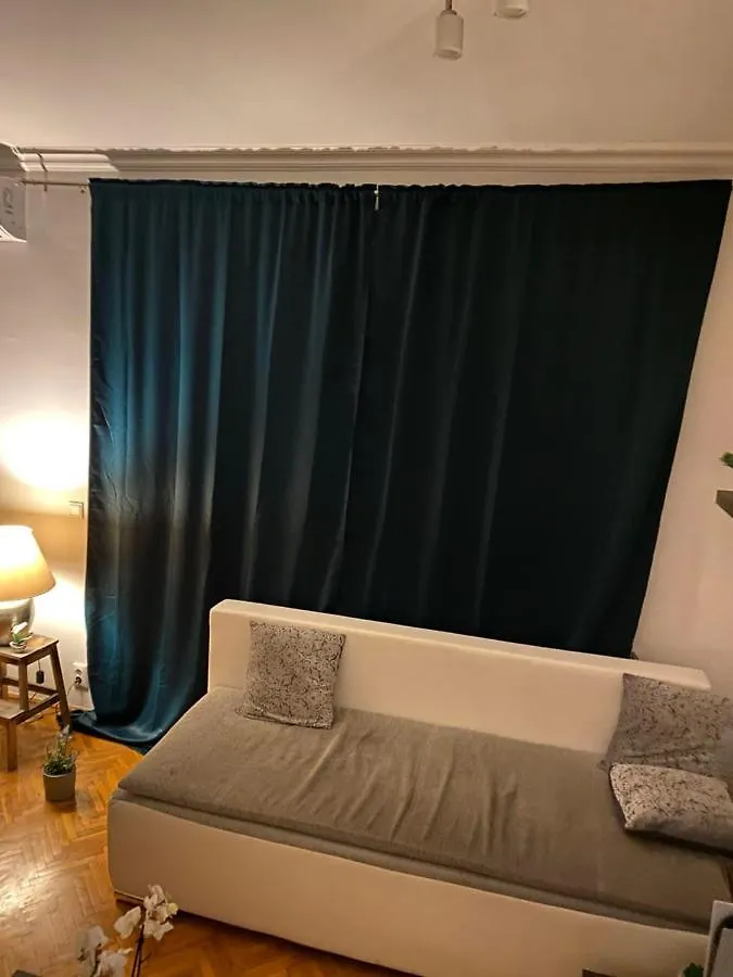 In The Center Of The “Jungle” With Best Panorama 布达佩斯 匈牙利